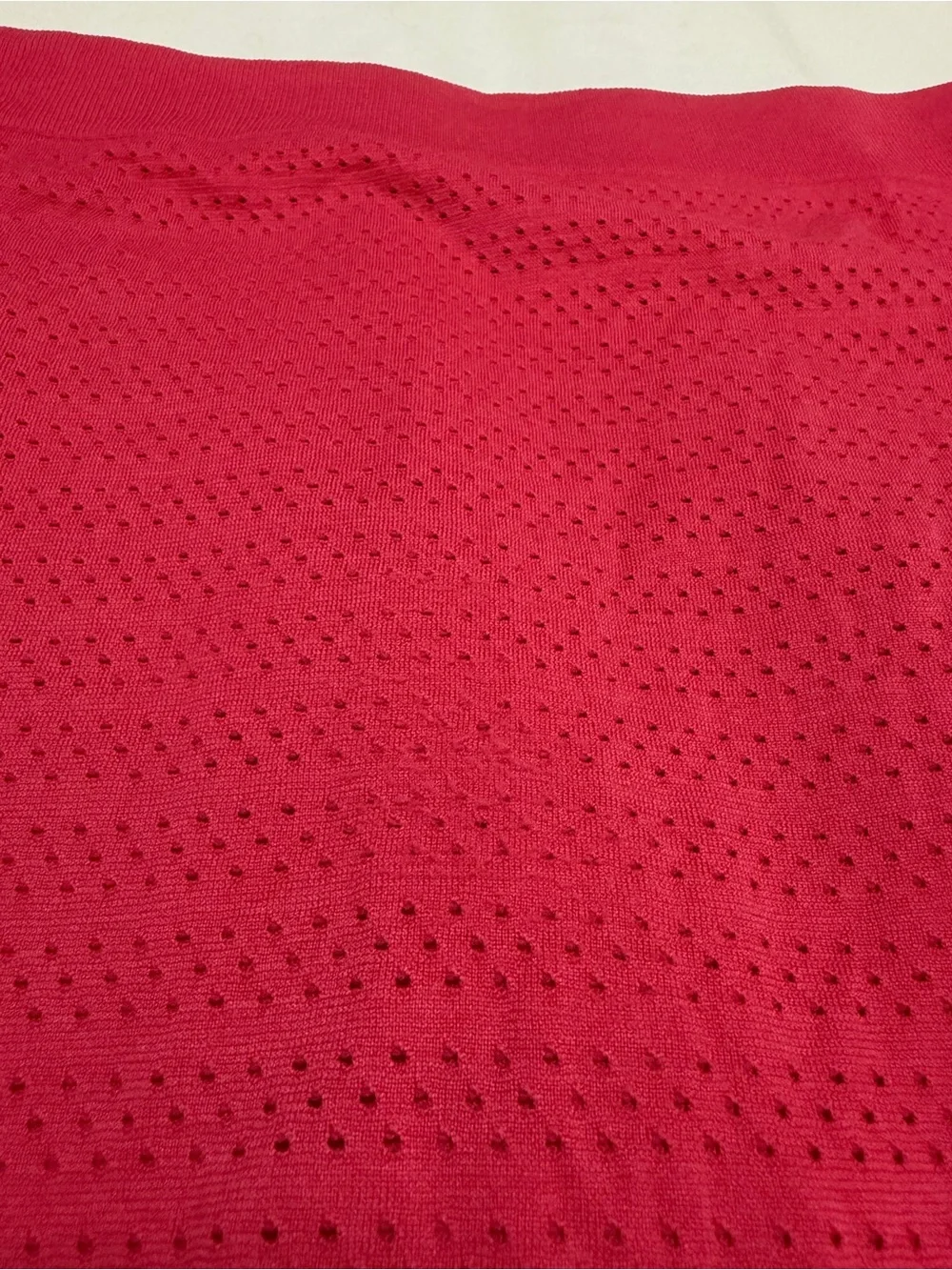 lululemon athletica Raspberry Sleeveless Tank